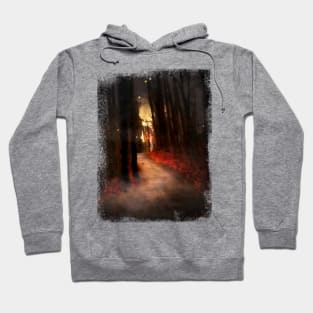 Dream A Little Longer Hoodie